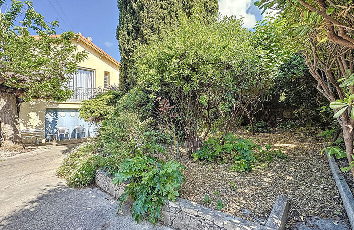 Maison Marseille quartier Guynemer 5 pièce(s) 130 m2 — photo 2