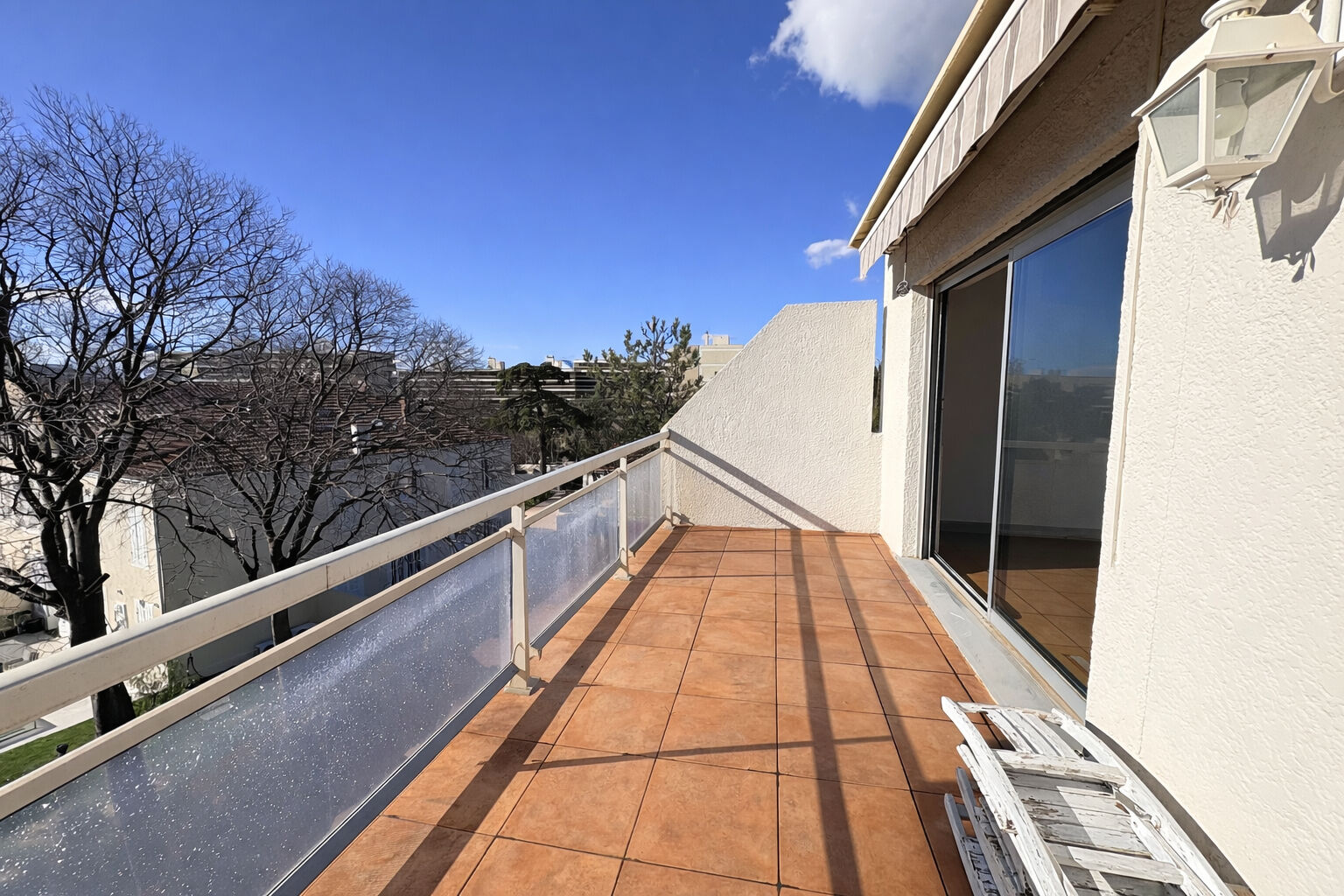 Appartement  T4 à vendre Marseille 9eme 13009