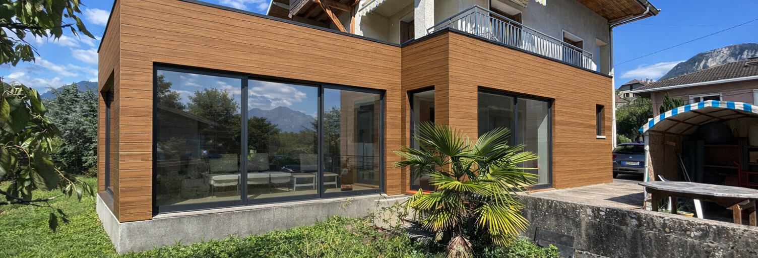 Appartement 2 Pièces 68 m² à vendre à Aix-les-Bains (73100)