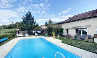 Maison 6 Pièces 155 m² à vendre à L'Isle-d'Abeau (38080)