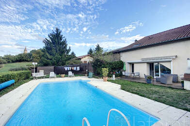 Maison 6 pièces 359900 €