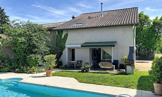 Maison 6 Pièces 155 m² à vendre à L'Isle-d'Abeau (38080)