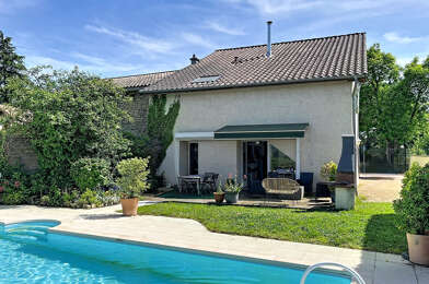 Maison 6 pièces 340000 €