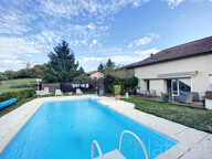 Maison L'Isle D'Abeau vieux village 6 pièces 155 m2 — photo 3