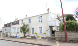 Maison 6 Pièces 154 m² à vendre à Sancergues (18140)