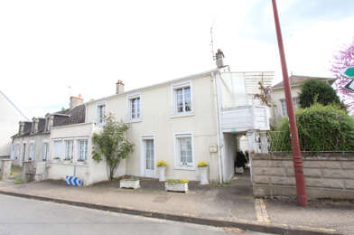 Maison 6 pièces 79000 €