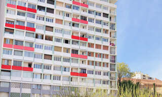 Appartement 4 Pièces 72 m² à vendre à Marseille 3 (13003)