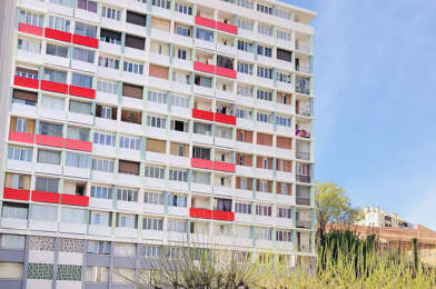 Appartement 4 pièces 60000 €