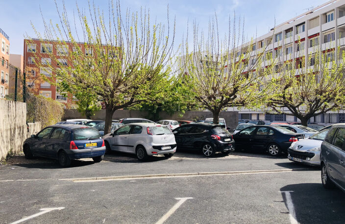 4 pièces 72 m2 loué dans Résidence sécurisée — photo 3