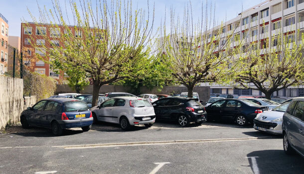 Appartement 4 pièces  à vendre Marseille 3eme 13003