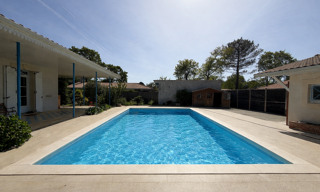 Maison 5 Pièces 144 m² à vendre à Andernos-les-Bains (33510)