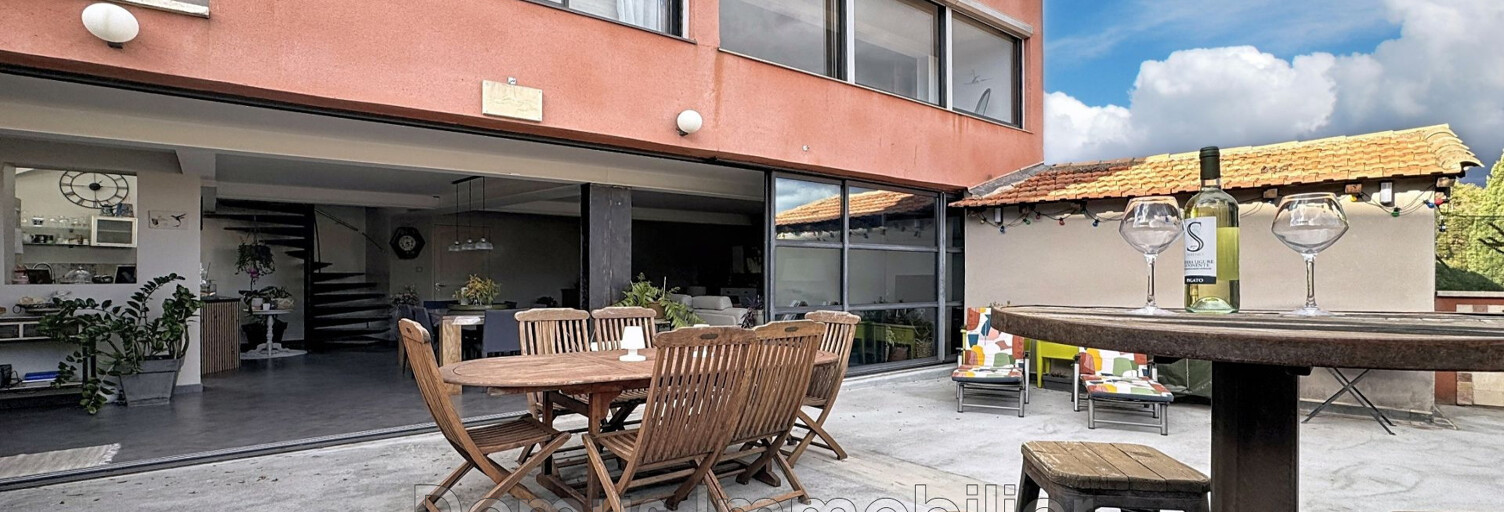 Appartement 6 Pièces 183 m² à vendre à Carpentras (84200)