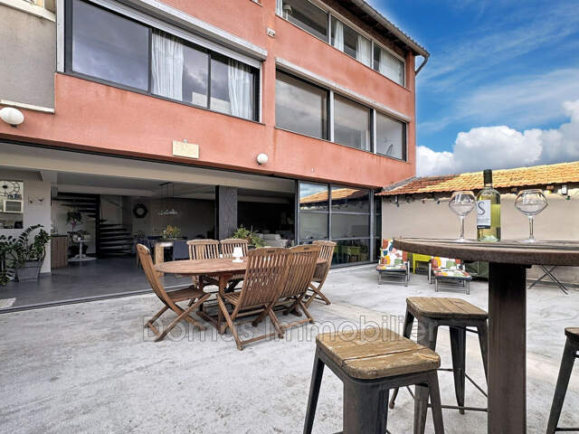vente appartement 6 Pièce(s) — photo du bien