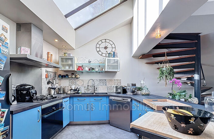 vente appartement 6 Pièce(s) — photo 4
