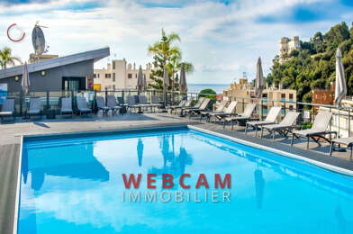 Appartement 2 pièces 294536 €