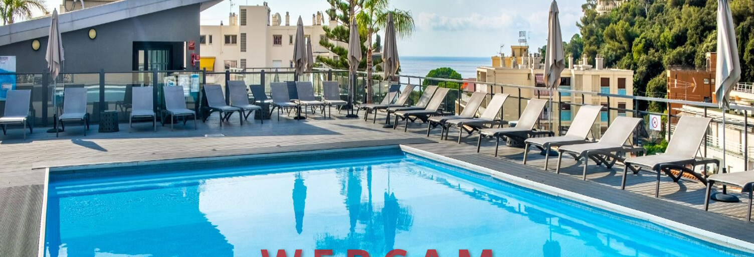 Appartement 2 Pièces 35 m² à vendre à Roquebrune-Cap-Martin (06190)