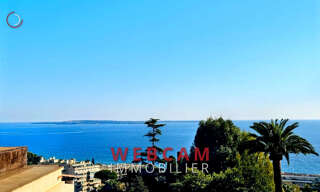 Appartement 3 Pièces 34 m² à vendre à Cannes (06150)