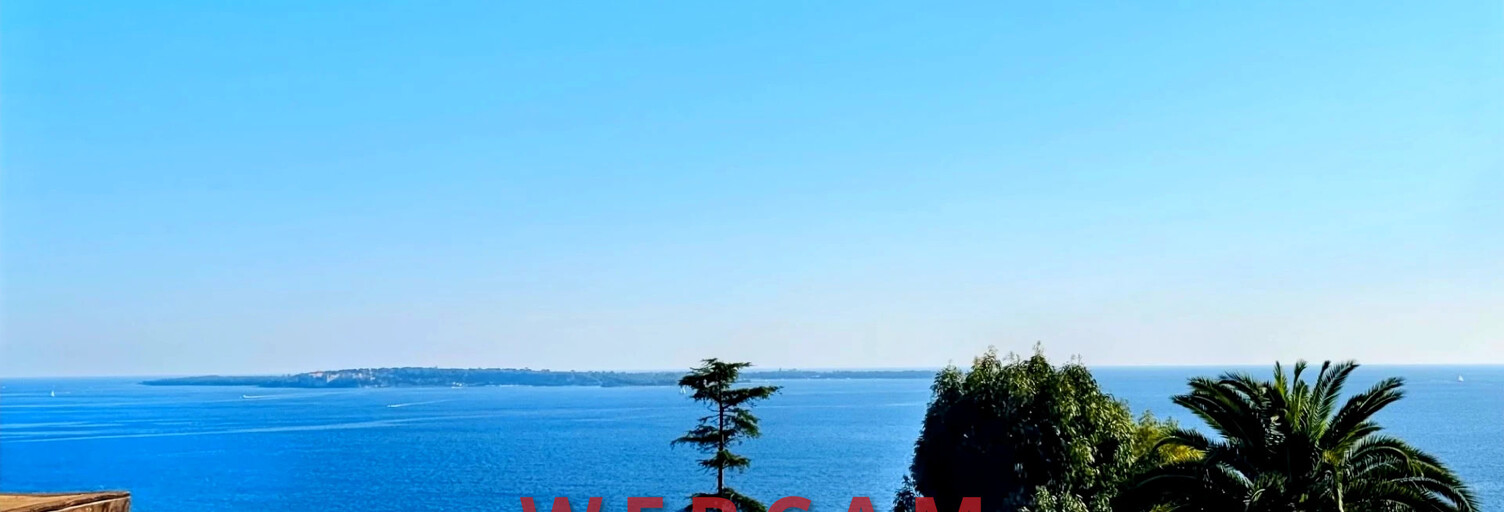 Appartement 3 Pièces 34 m² à vendre à Cannes (06150)