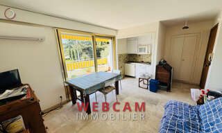 Appartement 1 Pièce 20 m² à vendre à Cannes (06400)