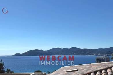 Appartement 3 pièces 218000 €