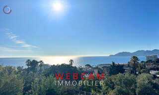 Appartement 2 Pièces 26 m² à vendre à Cannes (06150)