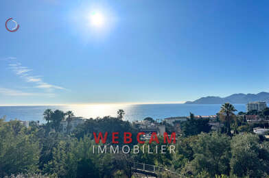 Appartement 2 pièces 210000 €