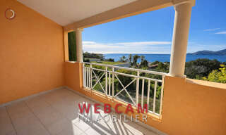 Appartement 3 Pièces 38 m² à vendre à Cannes (06150)