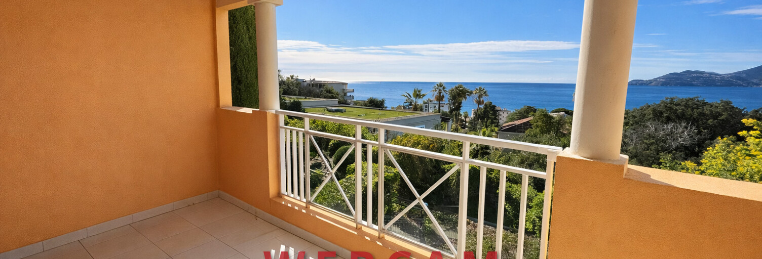 Appartement 3 Pièces 38 m² à vendre à Cannes (06150)