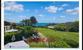 Appartement 3 Pièces 37 m² à vendre à Saint-Raphaël (83530)