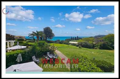 Appartement 3 pièces 320000 €