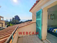 Cap Estérel - Les Villas J - Superbe 3 pièces vue mer de 37 m² — photo 4