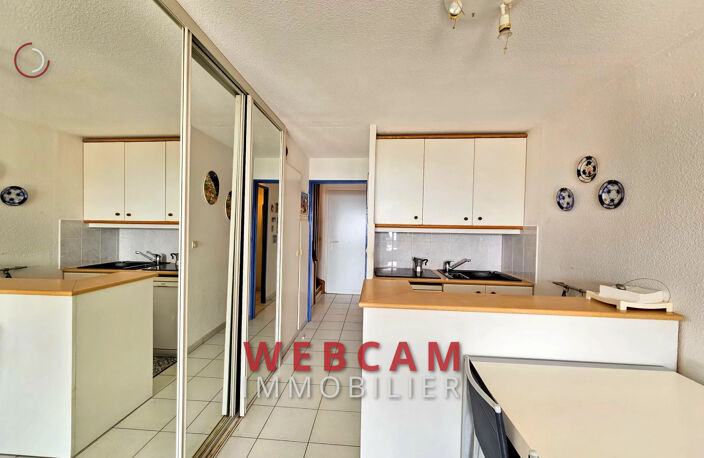 Cap Estérel - Les Villas J - Superbe 3 pièces vue mer de 37 m² — photo 5