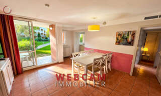 Appartement 3 Pièces 50 m² à vendre à Mandelieu-la-Napoule (06210)