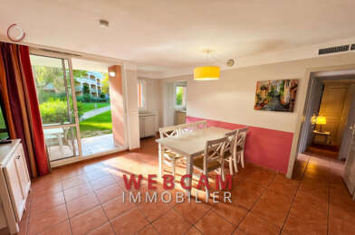 Appartement 3 pièces 181000 €