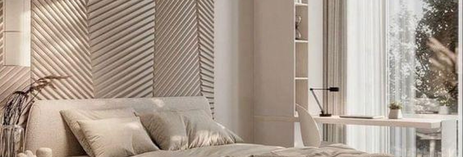 Appartement 2 Pièces 65 m² à vendre à Bagnolet (93170)