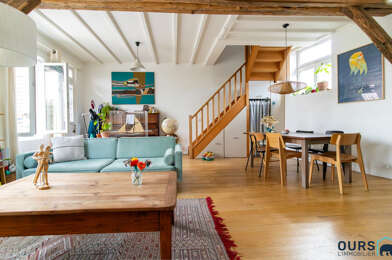 Maison 5 pièces 575000 €