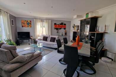 Maison 6 pièces 359000 €