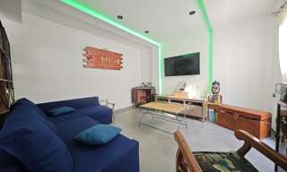 Maison 5 Pièces 108 m² à vendre à Tours (37000)