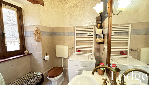 Appartement 2 pièces  à vendre Briançon 05100