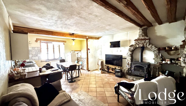 Appartement 2 pièces  à vendre Briançon 05100