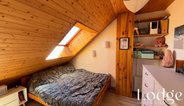 Appartement 2 pièces  à vendre Puy-Saint-Vincent 05290