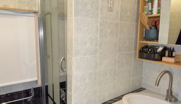 Appartement 2 pièces  à vendre Puy-Saint-Vincent 05290