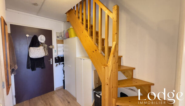 Appartement 2 pièces  à vendre Puy-Saint-Vincent 05290