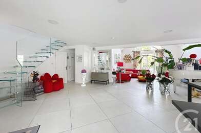 Maison 6 pièces 780000 €