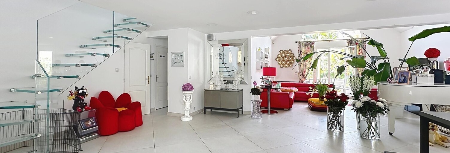 Maison 6 Pièces 170 m² à vendre à Thiais (94320)