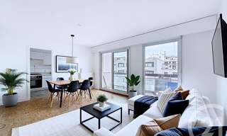 Appartement 1 Pièce 31 m² à vendre à Paris 19 (75019)