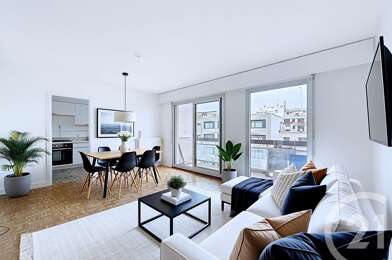 Appartement 1 pièces 260000 €