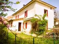 Jolie maison avec cabanon, jardin, garage et toiture neuve — photo 3