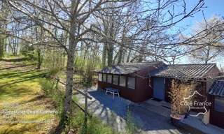 Maison 4 Pièces 68 m² à vendre à Rougnat (23700)