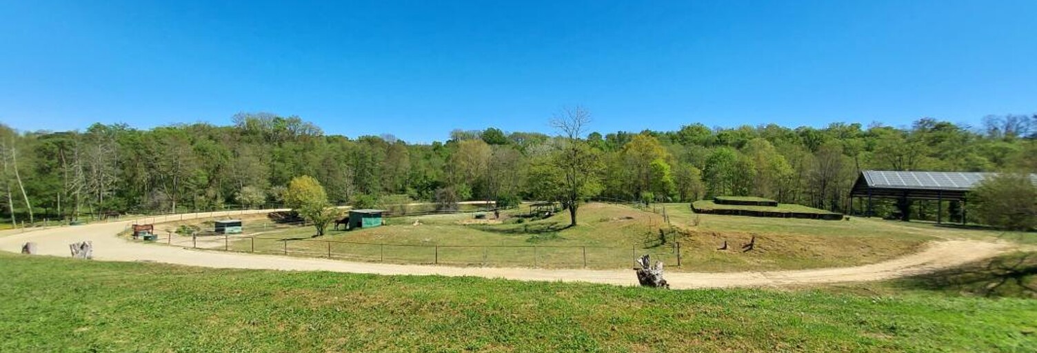 Maison 6 Pièces 150 m² à vendre à Aillas (33124)